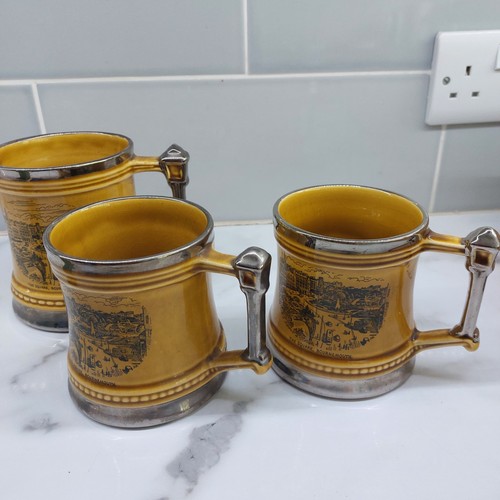 Vintage britannia designs - vintage,