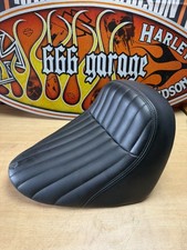 Genuine harley davidson seat - davidson,