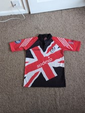 British Army Rugby Womens