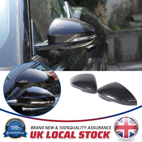 Abs carbon exterior side - abs,