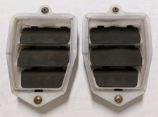 Proton Satria GTI Rear Boot
