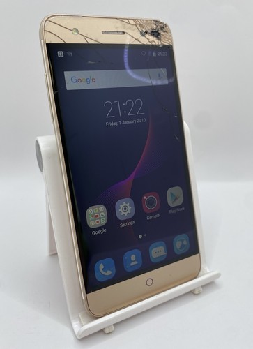 Zte blade lite gold - blade, v7