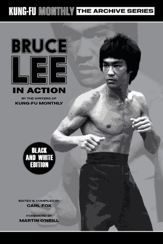 Kung monthly bruce lee - monthly,