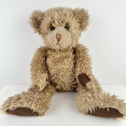 Russ berrie ruggles brown - berrie,