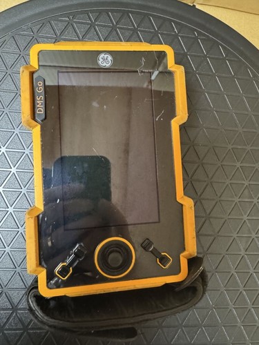 Usm dms ultrasonic - ge, flaw