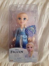 Disney Frozen Petite Elsa 6"
