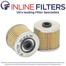 Fuel Filter for Bukh DV20