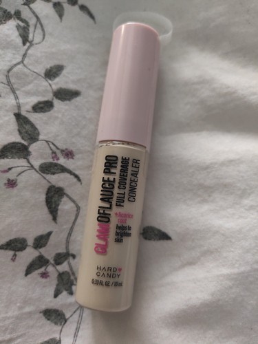 Hard candy glamoflauge pro - hard,