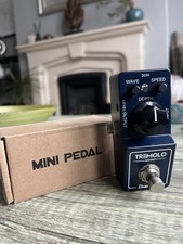 Ibanez TRMINI Mini Tremolo