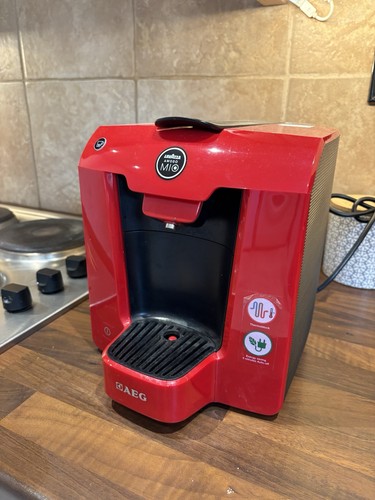 Lavazza amodo mio aeg - mio,