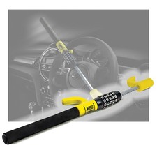 Premium Keyless Steering Wheel