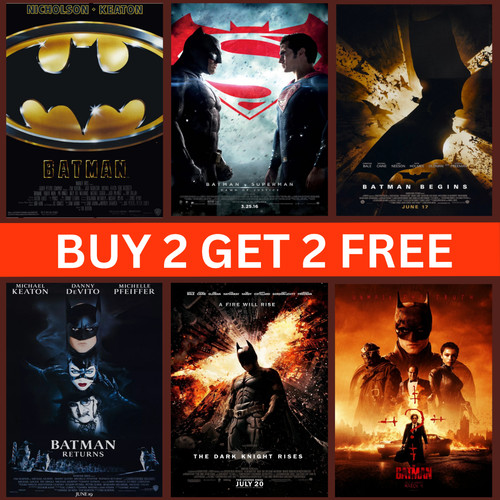 Batman all movie film - movie,