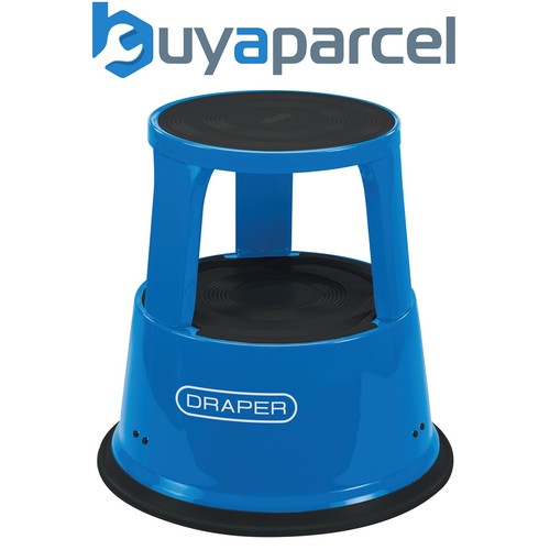 Draper 59246 metal kickstool - 59246,