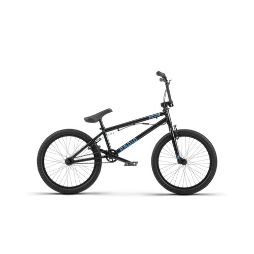 Radio bikes revo pro - revo, bmx
