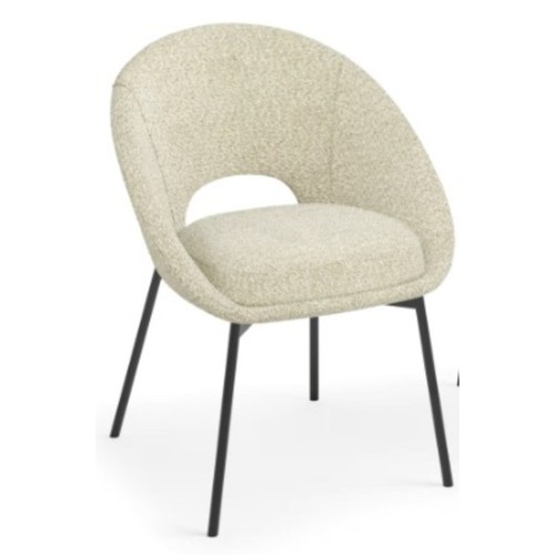 Curve dining make up - /,
