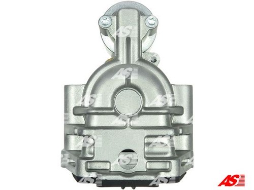 New starter for ford - ford, jaguar