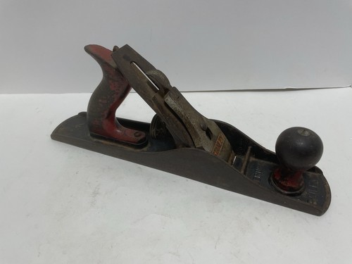 Vintage stanley bailey - vintage,