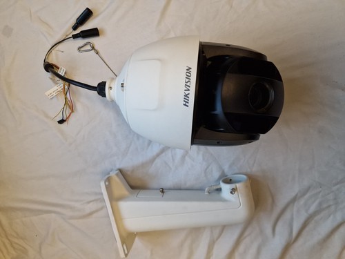 Hikvision 2ae5225ti ptz - hikvision,