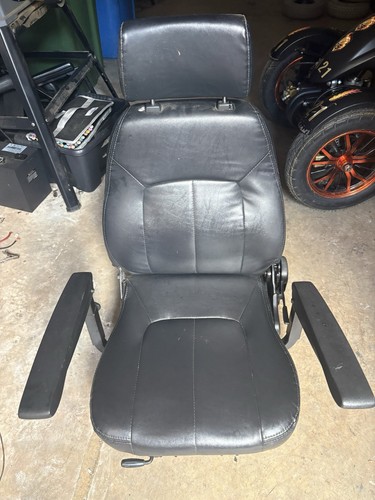 Rascal 850 te9 mobility - 850,