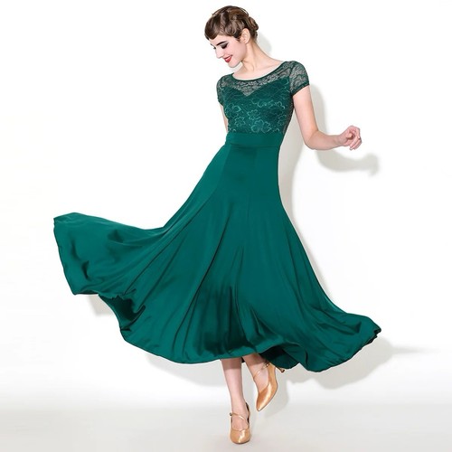 My935 women ballroom dance - women,
