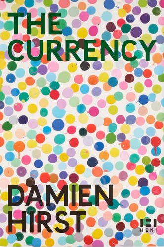 Original the currency blue - original,
