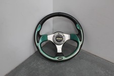 VOLKSWAGEN MK4 (T4) MKIV 1991-1995 SMALL SPORT STEERING WHEEL
