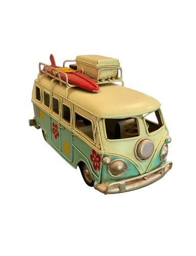 Camper van model inches - camper,