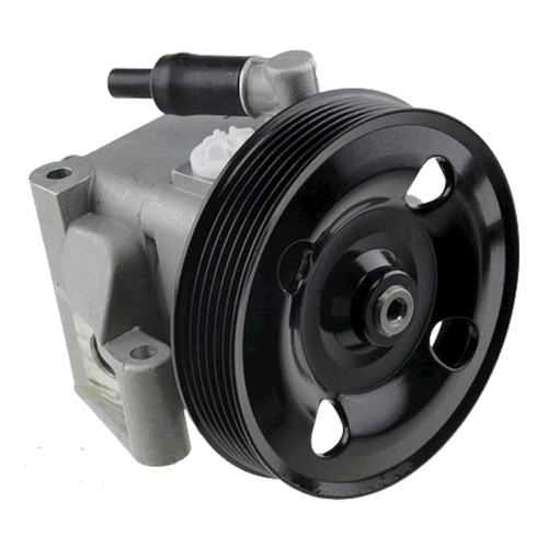 New power steering pump - new,