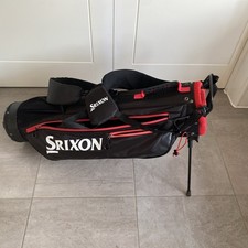 Used SRIXON Black, Red Pencil