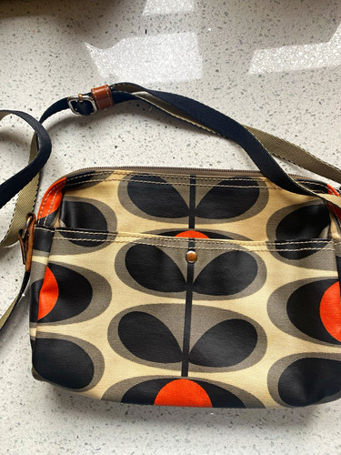 Orla kiely stem print - kiely,