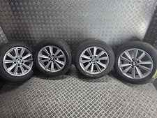 BMW 5 SERIES F10 SET OF 4 17"