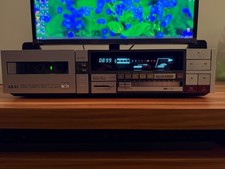 AKAI GX-7 Stereo Casette Tape