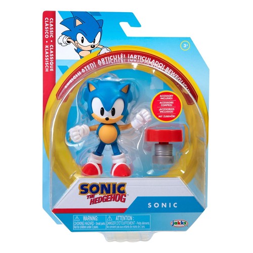 Sonic the hedgehog - sonic,