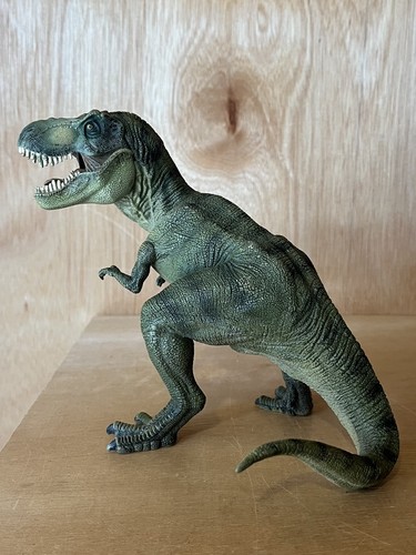 Papo green standing - papo,