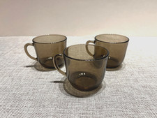 DURALEX France Amber Glass