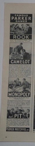 Magazine 1944 parker - 1944,