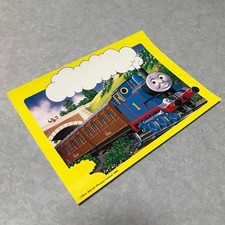 Thomas the Tank Engine