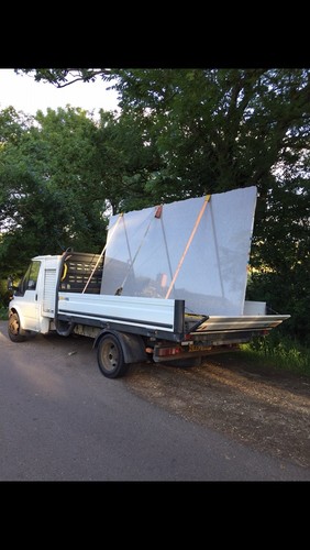 Ford transit mk6 - mk6, 2.3
