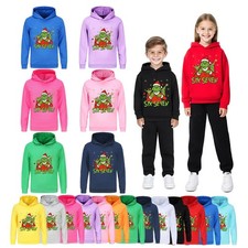 Kids Boys Girls 67 Grinch
