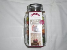 Kilner Food On The Go Jar with