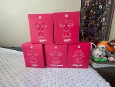 Youtooz Plushies (YOU CHOOSE)