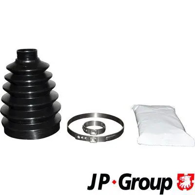 Drive shaft joint boot - shaft,