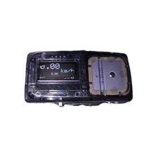 ZMR RC GPS TOP Speed Meter