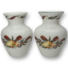 Pair of Vintage Royal Doulton