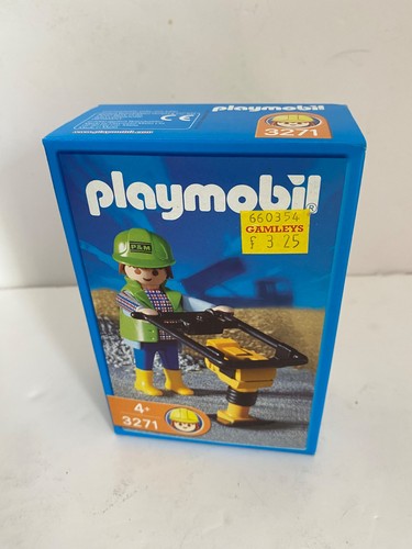 Playmobil set 3271 - , vintage