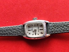 Vintage TECHNOS Star Ladies 17