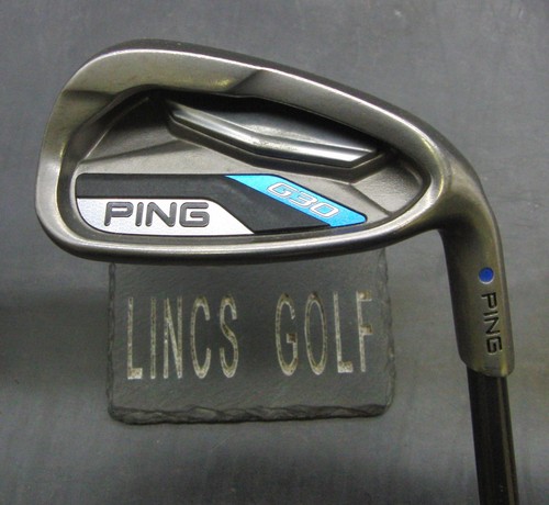 Ping g30 blue - blue, 9