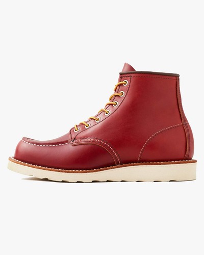 Red wing 8875 - red,