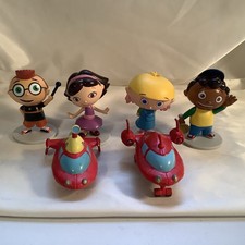 Little Einsteins Disney Store