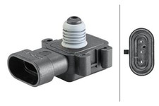 6PP 358 152-131 SENSOR, BOOST